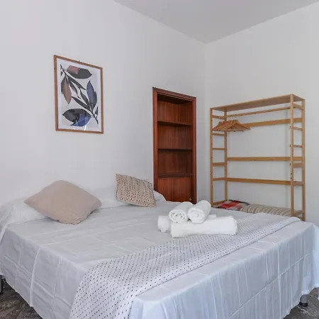 Casa Magnolia P1 * Seccheto