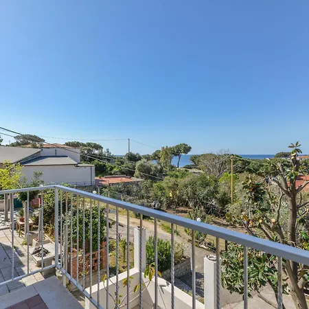 Casa Magnolia P1 Appartamento *