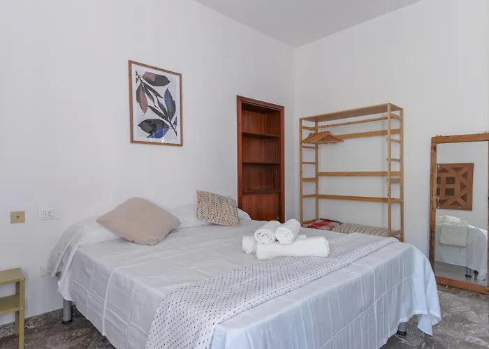 Casa Magnolia P1 * Seccheto