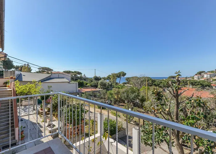 Casa Magnolia P1 Appartamento *