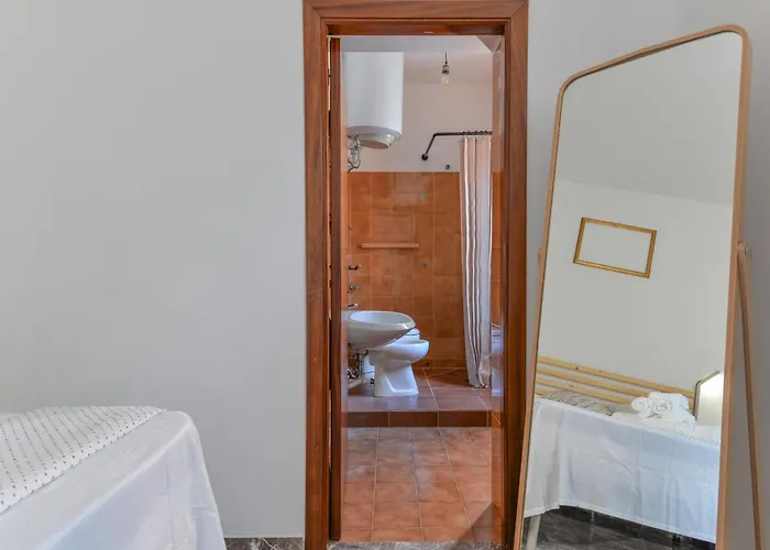 Casa Magnolia P1 Appartamento Seccheto