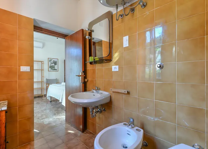 Appartamento Casa Magnolia P1 *