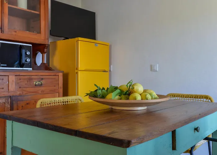 Casa Magnolia P1 Appartamento *