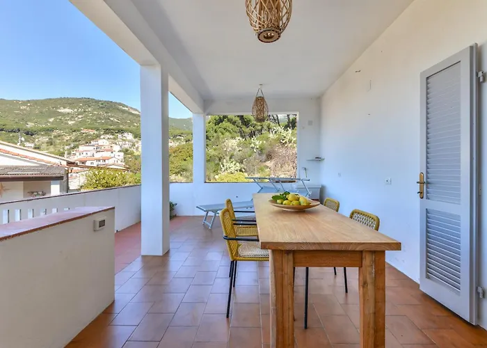 Casa Magnolia P1 Appartamento *