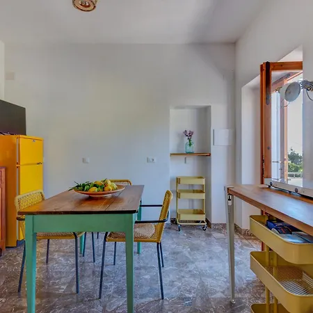 Appartamento Casa Magnolia P1 *