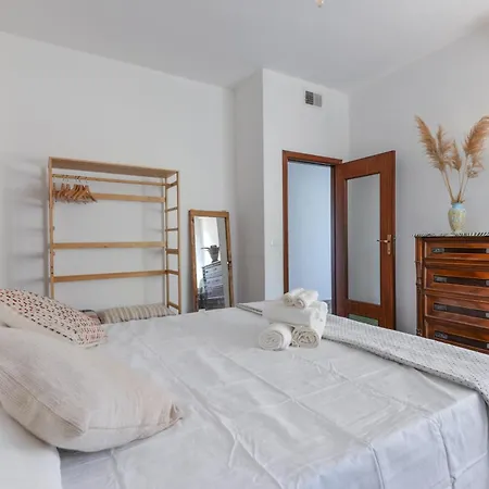 Appartamento Casa Magnolia P1 Seccheto