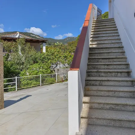 Casa Magnolia P1 Seccheto