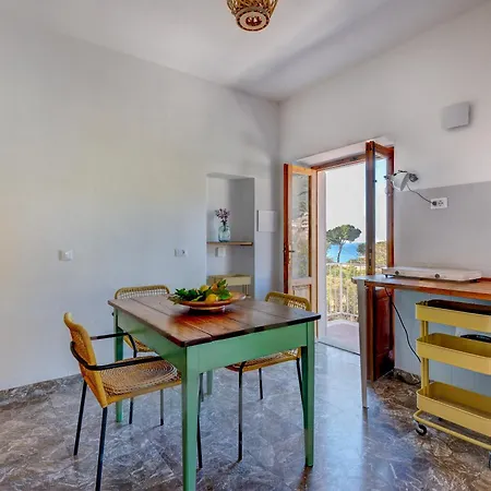 Casa Magnolia P1 Apartment Seccheto