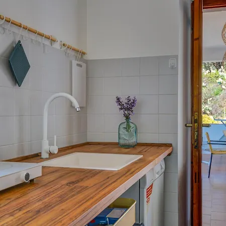 Casa Magnolia P1 * Seccheto