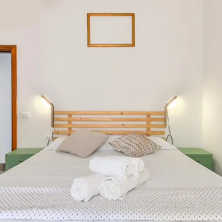 Appartamento Casa Magnolia P1 Seccheto