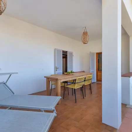 Casa Magnolia P1 * סקטו