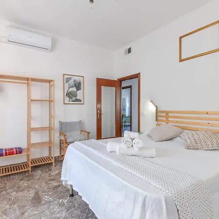 Casa Magnolia P1 Apartment