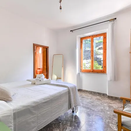 Casa Magnolia P1 Appartamento *