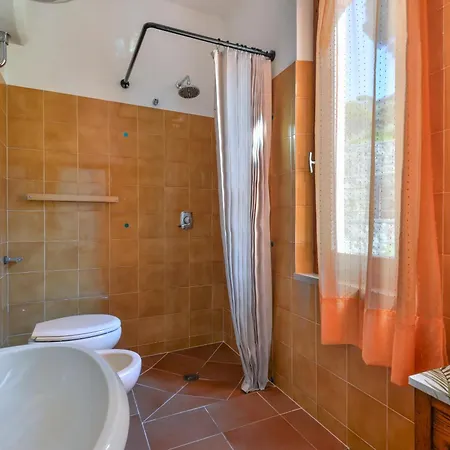 Casa Magnolia P1 * Seccheto