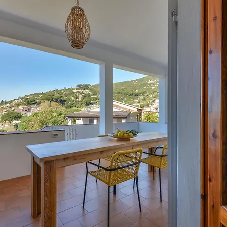 דירה Casa Magnolia P1