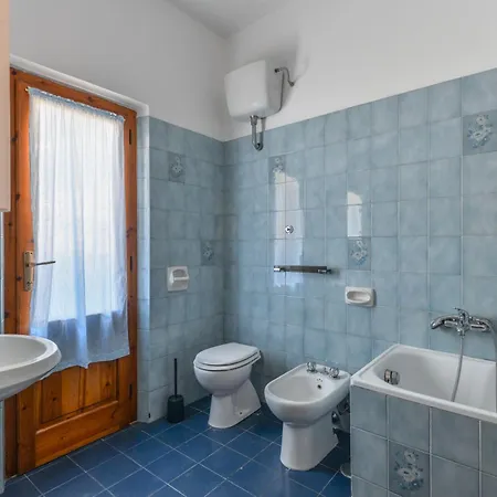 Apartment Casa Magnolia P1