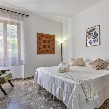 Appartamento Casa Magnolia P1