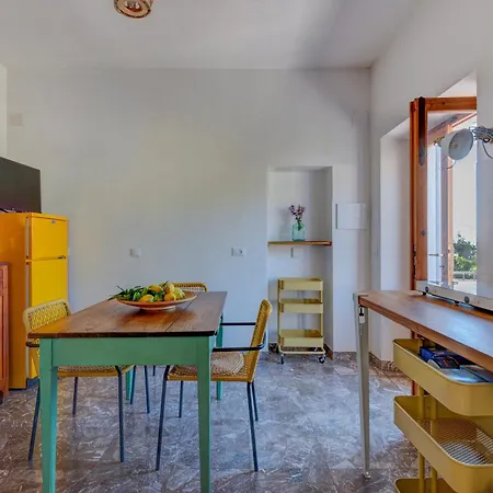 Casa Magnolia P1 * סקטו