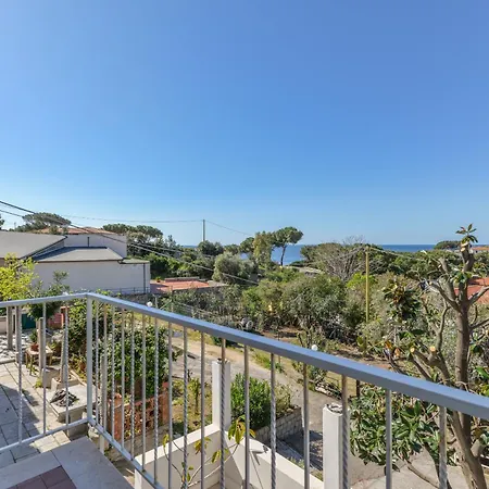 Daire Casa Magnolia P1 *