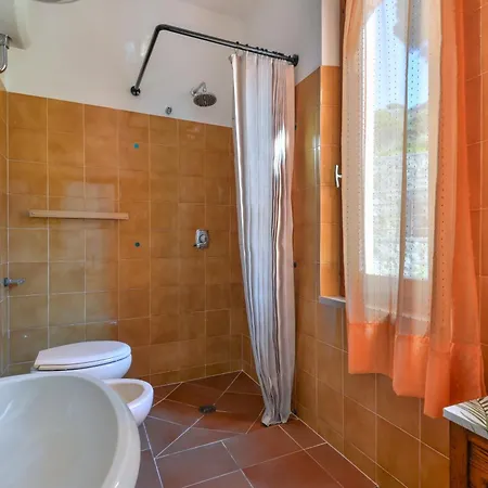Casa Magnolia P1 Daire
