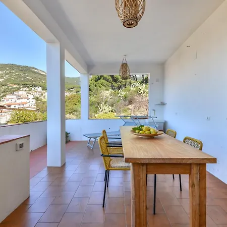 Daire Casa Magnolia P1 *