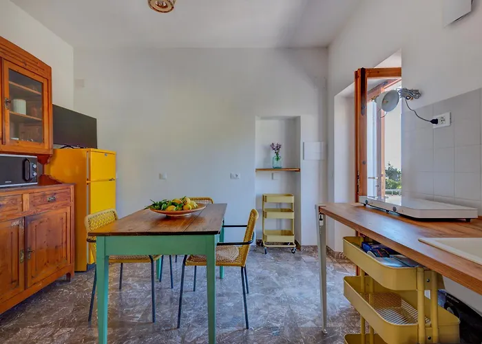 Apartment Casa Magnolia P1 *