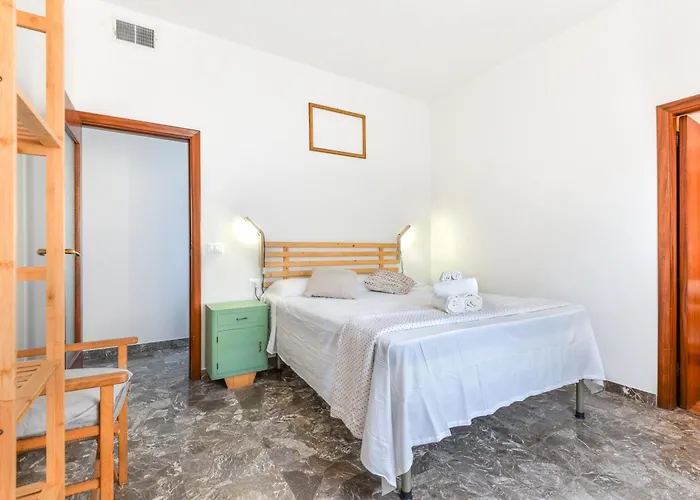 Apartment Casa Magnolia P1