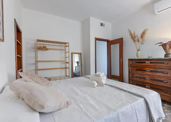 Apartment Casa Magnolia P1 Seccheto