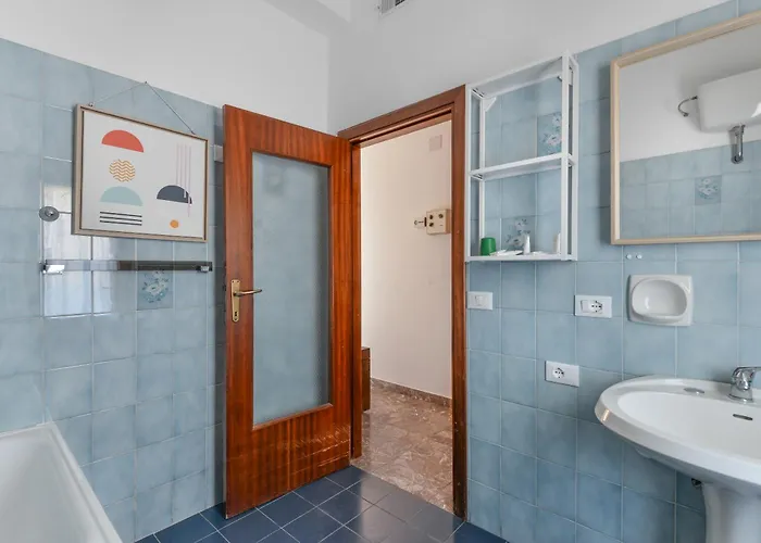 Apartment Casa Magnolia P1 *