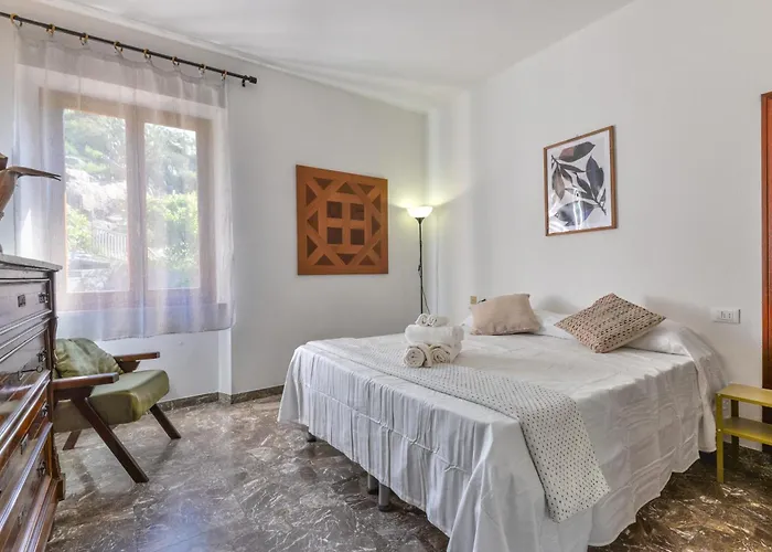 Apartment Casa Magnolia P1